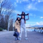 Neeru Bajwa Instagram – #recap #family  #whatmatters ❤️

We miss you @rubina.bajwa ❤️