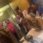 Neeru Bajwa Instagram - #recap #family #whatmatters ❤️ We miss you @rubina.bajwa ❤️