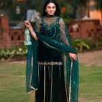 Neeru Bajwa Instagram -