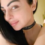 Neeru Bajwa Instagram - Today …. ❤️😎💪🏾