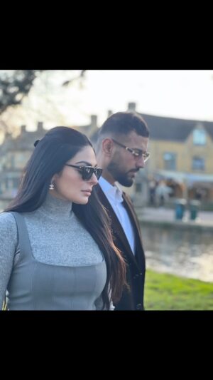 Neeru Bajwa Instagram - #eid #stillhere 💥 😎
 @officialgarrysandhu album out now