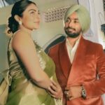 Neeru Bajwa Instagram – Shayar ❤️April❤️19❤️2024 #eternal #love 

@satindersartaaj ✍️