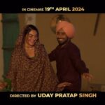 Neeru Bajwa Instagram - Hazir hai #phulltekhushbo 🌸💕 enjoy 😊 Out on #youtube #linkinbio @satindersartaaj @yograjofficial @manch_rangmanch @beatministerofficial @arvindchoreographer @sandy24fps @bharat_raawat @udaypratapofficial @jagdeepsinghwarring @thite_santosh @speedrecords @munishomjee @itsneerubajwaentertainment @designer.nitasha @hairbyramacoiffeur @kaif_themakeupartist