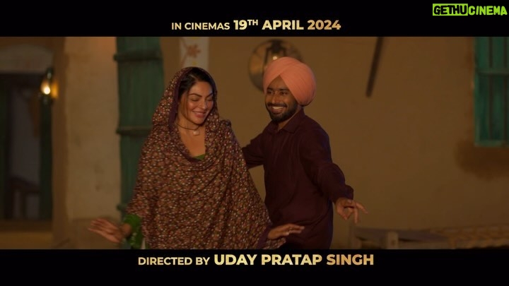 Neeru Bajwa Instagram - Hazir hai #phulltekhushbo 🌸💕 enjoy 😊 Out on #youtube #linkinbio @satindersartaaj @yograjofficial @manch_rangmanch @beatministerofficial @arvindchoreographer @sandy24fps @bharat_raawat @udaypratapofficial @jagdeepsinghwarring @thite_santosh @speedrecords @munishomjee @itsneerubajwaentertainment @designer.nitasha @hairbyramacoiffeur @kaif_themakeupartist