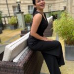 Neeru Bajwa Instagram - To thine own self,be true.