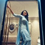 Neeru Bajwa Instagram - Thank for giving so much ❤️ to #shayar #teaser. It’s means so much to our whole team🙏🏼🫶 #linkinbio #lovestory #satta #seero #april19