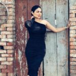 Neeru Bajwa Instagram - Fashion can be bought. Style one must possess.