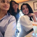 Neeru Bajwa Instagram - #forever my baby you will be ❤️ love you my darling sister , you make everything better , happier, brighter WaheGuru ji bless you with happiness🫶❤️
