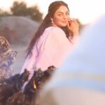 Neeru Bajwa Instagram - #shayar in cinemas April 19,2024 💖 #mehboobji #satta #seero #linkinbio ⬆️