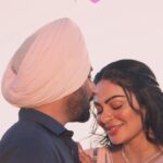 Neeru Bajwa Instagram - A heartiest thanks for accepting #𝓜𝓮𝓱𝓫𝓸𝓸𝓫𝓙𝓲💝from #𝓢𝓱𝓪𝔂𝓪𝓻 with such warmth & #love ❤️#𝓗𝓪𝓹𝓹𝔂𝓥𝓪𝓵𝓮𝓷𝓽𝓲𝓷𝓮𝓼𝓓𝓪𝔂🌹 #satindersartaaj #neerubajwa #SattaSeero 💞 #valentines #happyvalentinesday #mehboobji #19thapril #shayar