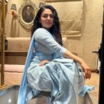 Neeru Bajwa Instagram - Thank for giving so much ❤️ to #shayar #teaser. It’s means so much to our whole team🙏🏼🫶 #linkinbio #lovestory #satta #seero #april19