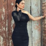 Neeru Bajwa Instagram - Fashion can be bought. Style one must possess.