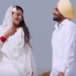 Neeru Bajwa Instagram - #mehboobji 💖out now! #shayar our first of many beautiful songs… #love #story #forever #poet #poetry #satindersartaaj #neerubajwa #april19 https://youtu.be/Lc7FmrMaEbE 🔗 #linkinbio ⬆️ 🆙 ⬆️🆙⬆️🆙⬆️❤️ @satindersartaaj @beatministerofficial @thite_santosh @arvindchoreographer @udaypratapofficial @jagdeepsinghwarring @designer.nitasha @hairbyramacoiffeur @sandy24fps @speedrecords @omjeegroupofficial