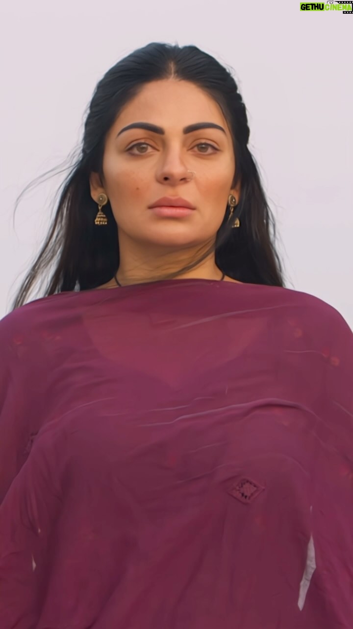 Neeru Bajwa Instagram - #Bhulliye kive’n song #𝓢𝓗𝓐𝓨𝓐𝓡 ਸ਼ਾਯਰ شاعر शायर #𝗔𝗽𝗿𝗶𝗹𝟭𝟵𝘁𝗵𝟮𝟬𝟮𝟰 🎥 @satindersartaaj @neerubajwa @udaypratapofficial @jagdeepsinghwarring @thite_santosh @beatministerofficial @speedrecords @munishomjee @omjeegroupofficial n@sameercharegaonkar @itsneerubajwaentertainment
