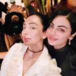 Neeru Bajwa Instagram - #recap #family #whatmatters ❤️ We miss you @rubina.bajwa ❤️