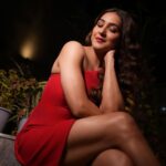 Neeti Mohan Instagram - Mood check ❤️