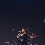 Neeti Mohan Instagram – Royally LIT🔥#RCB #Unbox #IPL 
@royalchallengers.bengaluru 

🎥@_smfilms Chinnaswamy Stadium, Banglore