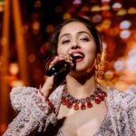 Neeti Mohan Instagram – Flair & Feel!!! 

Styled by @shreyandurjastyle 

Outfit @payalkeyalofficial 
Jewellery @mortantra 
Makeup @ritickasjalan 
Hair @aaliyahussainhairmakeupcreator 

📸 @themadeinheaven

#KunalKoMiliMukti