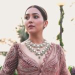 Neeti Mohan Instagram - Endless Lehenga Loving 😍 Big love to you Payal keyal, Mukul @mukul1588 Shrey Urja for this look. Loved my braid and minimal make up. Love you guys 🫶🏻 Styled by @shreyandurjastyle Outfit @payalkeyalofficial Jewellery @mortantra Potli bag @rubans.in Makeup @ritickasjalan Hair @aaliyahussainhairmakeupcreator 📸 @themadeinheaven and @shubhamdancer #KunalKoMiliMukti