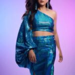 Neeti Mohan Instagram – Stay LIT 🔥