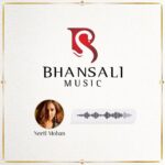 Neeti Mohan Instagram - Your love and support means a lot! Thank you @neetimohan18 for your best wishes ❤️ #SanjayLeelaBhansali #BhansaliMusic @prerna_singh6