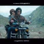 Neeti Mohan Instagram - Love is better when together 💕 #TereSangIshqHua #Yodha Out now! @karanjohar @apoorva1972 @shashankkhaitan @sidmalhotra @raashiikhanna @dishapatani @sagarambre_ #PushkarOjha @tanishk_bagchi @arijitsingh @neetimohan18 @kunaalvermaa @azeemdayani @Thetusharkalia @primevideoin @dharmamovies @mentor_disciple_entertainment @aafilms.official @tseries.official