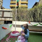 Neeti Mohan Instagram - Jai Hind! Happy Republic Day 🇮🇳