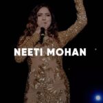 Neeti Mohan Instagram - Get ready for an unforgettable experience! Neeti Mohan is all set to light up the National Youth Festival 2024 on January 12th with an energetic live performance. Join us as we unleash the beats and create memories that resonate with the rhythm of the night. #NYF2024 #27thNationalYouthFestival #DSYSMaharashtra #GrandUnveiling #YouthFestivalReveal #IndianYouth #SportsAndCulture