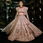 Neeti Mohan Instagram – Flair & Feel!!! 

Styled by @shreyandurjastyle 

Outfit @payalkeyalofficial 
Jewellery @mortantra 
Makeup @ritickasjalan 
Hair @aaliyahussainhairmakeupcreator 

📸 @themadeinheaven

#KunalKoMiliMukti