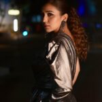 Neeti Mohan Instagram – Looking back at Life so far,
All I am is GRATEFUL 🙏🏼🙌🎵

Outfit: @deepikaaroralabel
Jewels: @koharbykanika 
Stylist: @stylebysaachivj
Team: @styledbynikinagda 
HMU @ritickasjalan 
📸 @souravsharmaofficial SRM University, AP