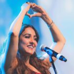 Neeti Mohan Instagram – Bhubaneshwar you all Lived it Large tonight! Love love love 🔥💥🫶🏻 

@amit_thosar @hellyvasavada @denzil.mathias @rohann_197 @anithadkar @akshay.menon.official @bassmyna @shanemacwan @samit.pednekar @farhad.daruwalla @desigulab @kshamata_surve @khushii_parmar03 @_shirlyyy_ y @nitin @royalstagliveitlarge @umgbindia 

📸 @shotbyviper

Outfit: @pankh_studio
Jewellery: @koharbykanika 
Heels: @sephyr_official
Stylist: @stylebysaachivj
Styling team: @styledbynikinagda Bhubaneswar, India