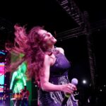 Neeti Mohan Instagram – 16.3.2024 ♾️ etched 🫶🏻
Pink city your love is unforgettable. 
Thank you 🎀

@anithadkar @denzil.mathias @rohann_197 @samit.pednekar @amit_thosar @kunal_ahuja16 @shanemacwan @kshamata_surve @ritickasjalan @souravsharmaofficial @royalstagliveitlarge #Myna #Joel #Nitin Jaipur PinkCity