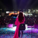 Neeti Mohan Instagram – 16.3.2024 ♾️ etched 🫶🏻
Pink city your love is unforgettable. 
Thank you 🎀

@anithadkar @denzil.mathias @rohann_197 @samit.pednekar @amit_thosar @kunal_ahuja16 @shanemacwan @kshamata_surve @ritickasjalan @souravsharmaofficial @royalstagliveitlarge #Myna #Joel #Nitin Jaipur PinkCity