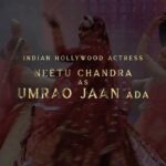 Neetu Chandra Instagram - Meet Indian Hollywood actress @nituchandrasrivastava As Umrao. Get ready to witness Umrao as @nituchandrasrivastava live performance in New Jersey on April 12th and 13th. And the magic of their performance will continue during their North America tour. @meit23shah @umraojaan @nituchandrasrivastava @rajeev.goswami @irfanksiddiqui @gravityzeroent @salimmerchant @salimsulaimanmusic @sulaiman.merchant @stu_telang @sandip.blocks @dotblocks.india @pankajrkothari . . #umraojaanada #umraojaanadaontour #northamericatour #getreadyformagic #westendexperience #aprilmayjune2024 #enchantingtheatre #neetuchandra #meitshahproductions #lightscameraumrao #timessquaremagic #westendinamerica #musicaljourney #rajeevgoswami #indiantheatre #usatheatretour #beyondbollywood #discodancer #culturalextravaganza #liveperformances #umraoinusa #timelessclassic #experienceumraojaan #spectacularentertainment