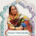 Neetu Chandra Instagram - 🌟 Get to Know Our main Characters 🎭 Umrao ke logon ki masti ke afsaane hazaaron hain... aaj milte hain... Piloo Vidyarthi se "Piloo Vidyarthi: 🎭 A multi-dimensional artist excelling in music, theatre, film, and leadership. With roots in Mumbai's vibrant Hindi theatre scene since '08, she's garnered acclaim in TV with hits like 'Suhaani si ek ladki' ‘Imlie’ and ‘Gud se mitha ishq’. Venturing into the big screen and OTT with 'Guilty Minds', 'Akelli', 'VEDAA', and Yashraj Films’ upcoming release - 'Mandala Murders'. Founder of 'CHHUTIR PATHSHALA', fostering Bengali community unity. Bringing over a decade of expertise in global training. 🌍 As the frontwoman of PRATIDHWANI MUSIC, she embodies the ethos: 'Sing the song of your soul' 🎶. Piloo shares, “I've known Nitu for over a decade since UMRAAO. Her passion and drive to realize intentions astound me. I'm proud to be a part of it, embracing my role as ख़ानम जान!” Mention in the comments below which character from Umrao Jaan Ada you want to know about! 💬👇. #UmraoJaanAda #MeetTheCast #TheatreMagic @umraojaan @rajeev.goswami @piloovidyarthi @meit23shah @osmanwatali @rohit_pachauri @rinq_verma @gravityzeroent #varun_gautam @irfanksiddiqui @gravityzeroent @rattandeepsingh_ @krishnakaliofficial
