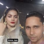 Neetu Chandra Instagram - @nituchandrasrivastava performing Umrao Jaan #neetuchandra #umraojaan #arunkumareporter #bollywood #indianactresses #showtime #pramotion #arunkumareporter #mahimamakwana #mahimamakwanafans #bollywood #misshotty #emranhashmi #love #valentinesday #valentines #lovequotes