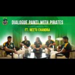 Neetu Chandra Instagram - Dialogue Panti with Pirates feat. @nituchandrasrivastava Join the Pirates as they get their inner Bollywood fanboy out. From Sholay to Rowdy Rathore this video has got it all 🏴‍☠️ Head to our YT channel to watch the full video or visit the link in the story #PatnaPirates #PirateHamla #GardaUdaDenge #ProKabaddi #GardaUdaDengePhirse #Season10
