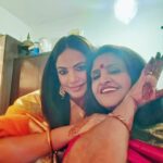 Neetu Chandra Instagram - If the last day of the year is this way then I can promise you, that the coming year is gonna be very very exciting,around the world but before I welcome 2024, I would like to Thank each one of you for loving, caring, supporting and standing by yourself because that's what I did, so be proud of yourself, another year of is joining the numbers of our precious life. I know you all love me n have stood by me in some or the other way. I might not be in regular touch with you but I assure you that you are appreciated n I Thank you from the bottom of my Heart.. will always be grateful. My gratitude to this universe for showering so much faith and believe in me through my mother Neera Srivastava She says, you can do anything in the world and I believe I could.. I am at it mummy and the credit goes to you for everything I am... Thank you again. My #instafamily #instagood family, you all mean alot to me! Wishing each one of you and your entire family, A VERY VERY HAPPY 2024!! ❤️❤️❤️😘🙏🙏🙏🙏🙏