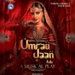 Neetu Chandra Instagram – Wishing best of luck to our brand ambassador for the announcement of, the North America tour, 2024 of “Umrao Jaan Ada,” a musical play starring Indian Hollywood actress Neetu Chandra. Based on the novel by Mirza Hadi Ruswa! 
Show your love and give your Best Wishes! ❤

#PatnaPirates #PiratePanti #PirateHamla #GardaUdaDenge #nituchandra