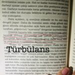 Neslihan Atagül Instagram - Türbülans Vol.1