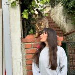Neslihan Atagül Instagram - afet&deli