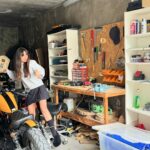 Neslihan Atagül Instagram - afet&deli