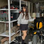 Neslihan Atagül Instagram - afet&deli