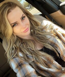 Niece Waidhofer Instagram - Mildly interesting: blonde is actually my natural color, I have been living a lie all these years Once you go black, you have to paint your blonde roots with mascara every time they grow out until you go back Houston, Texas