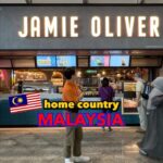Nigel Ng Instagram - Jamie Oliver Restaurant 🇲🇾