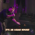 Nigel Ng Instagram - FUIYOH Happy Lunar New Year 新年快乐 Gong Hei Fatt Choy to all my nieces and nephews 🐲 Take your shoes off when you visit Asian house 👠The HAIYAA Special, available now on @veeps