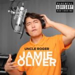 Nigel Ng Instagram - FUIYOH Jamie Oliver Diss Track 😘 UNCLE @itsbennyblanco Now on YT and everywhere 🎶 link in bio
