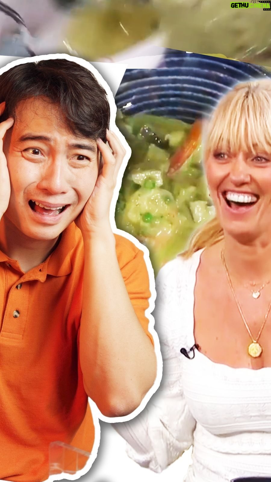 Nigel Ng - 175.3K Likes - Spinach in Thai Green Curry 🤬Niece and nephew, how bad is the latest YT weejio?