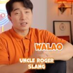 Nigel Ng Instagram - Jamie Oliver 2nd channel - HowToBasic review now on YT 😱 Niece and nephew, did you go WALAO also?