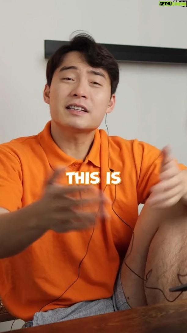 Nigel Ng - 126.8K Likes - Gourmet panda express